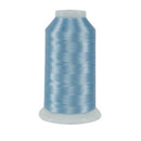 Magnifico 40 wt Trilobal Polyester Thread 3,000 yd Cone - Early Bird