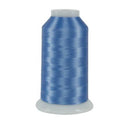 Magnifico 40 wt Trilobal Polyester Thread 3,000 yd Cone - Angel Blue