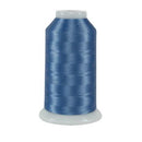 Magnifico 40 wt Trilobal Polyester Thread 3,000 yd Cone - Powder Blue