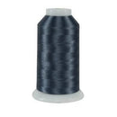 Magnifico 40 wt Trilobal Polyester Thread 3,000 yd Cone - Stone Wash Denim