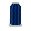 Magnifico 40 wt Trilobal Polyester Thread 3,000 yd Cone - Blue Ribbon