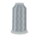 Magnifico 40 wt Trilobal Polyester Thread 3,000 yd Cone - Shiver