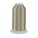 Magnifico 40 wt Trilobal Polyester Thread 3,000 yd Cone - Old Lace