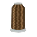 Magnifico 40 wt Trilobal Polyester Thread 3,000 yd Cone - Camel Hair