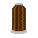 Magnifico 40 wt Trilobal Polyester Thread 3,000 yd Cone - Cinnamon Toast