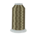 Magnifico 40 wt Trilobal Polyester Thread 3,000 yd Cone - Stone's Throw