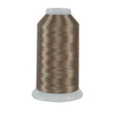 Magnifico 40 wt Trilobal Polyester Thread 3,000 yd Cone - Fossil Stone