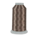 Magnifico 40 wt Trilobal Polyester Thread 3,000 yd Cone - Stonehenge