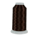 Magnifico 40 wt Trilobal Polyester Thread 3,000 yd Cone - Koa