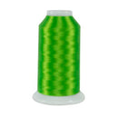 Magnifico 40 wt Trilobal Polyester Thread 3,000 yd Cone - Coreen Flash