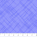 On The Bias Blue Serge 10531-42