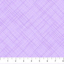 On The Bias Lilac 10531-80