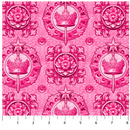 Emblems- Crown-Good Together-Pink