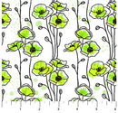 Flower-Green-Good Together