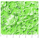 Flower-Green-Good Together