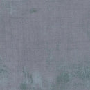 Grey Smoke Grunge Cotton Wideback Fabric Per Yard