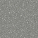 108" Swirls and Twirls Silver Grey Cotton Wideback Fabric per yard