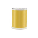 Bottom Line Thread 60wt 1420yd 5ct YELLOW
