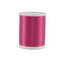 Bottom Line Thread 60wt 1420yd 5ct DARK PINK
