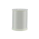 Bottom Line Thread 60wt 1420yd 5ct LACE WHITE