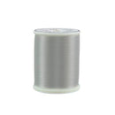 The Bottom Line 60 wt Polyester Thread 1,420 yd 5-Pack - Silver
