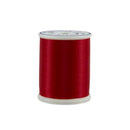 Bottom Line Thread 60wt 1420yd 5ct BRIGHT RED