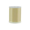 Bottom Line Thread 60wt 1420yd 5ct LIGHT YELLOW