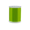 Bottom Line Thread 60wt 1420yd 5ct LIME GREEN