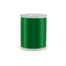 The Bottom Line 60 wt Polyester Thread 1,420 yd 5-Pack - Bright Green