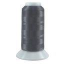 622 Gray Bottom Line Polyester Thread