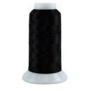 625 Black Bottom Line Polyester Thread