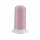 The Bottom Line 60 wt Polyester Thread 3,000 yd - Baby Pink
