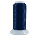 635 Medium Blue Bottom Line Polyester Thread