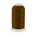 427 Nutmeg So Fine! Polyester Thread