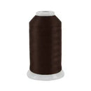 466 Brown Bear So Fine! Polyester Thread