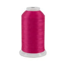 495 Gerbera Daisy So Fine! Polyester Thread