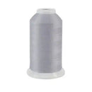 503 Genoa Gray So Fine! Polyester Thread