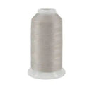504 Silver Screen So Fine! Polyester Thread