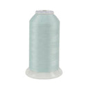 So Fine! 50 wt Polyester Thread 3,280 yd - Barely Mint