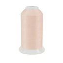 520 Barely Peach So Fine! Polyester Thread