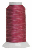 Fantastico 40 wt Variegated Polyester Thread 2,000 yd - Giggles