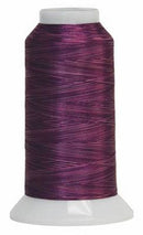 Fantastico 40 wt Variegated Polyester Thread 2,000 yd - Vogue