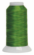 Fantastico 40 wt Variegated Polyester Thread 2,000 yd - Big Willow