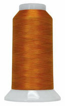 Fantastico 40 wt Variegated Polyester Thread 2,000 yd - Orange You Glad