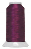 Fantastico 40 wt Variegated Polyester Thread 2,000 yd - Turkish Delight