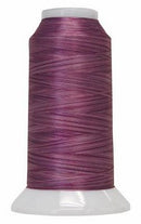 Fantastico 40 wt Variegated Polyester Thread 2,000 yd - Romance