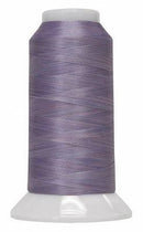 Fantastico 40 wt Variegated Polyester Thread 2,000 yd - Misty Morn
