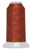 Fantastico 40 wt Variegated Polyester Thread 2,000 yd - Peppy