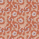 Bud To Bloom Azelias Pink 118" Wideback Fabric per yard