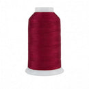 King Tut Quilting 2000yd ROMY RED